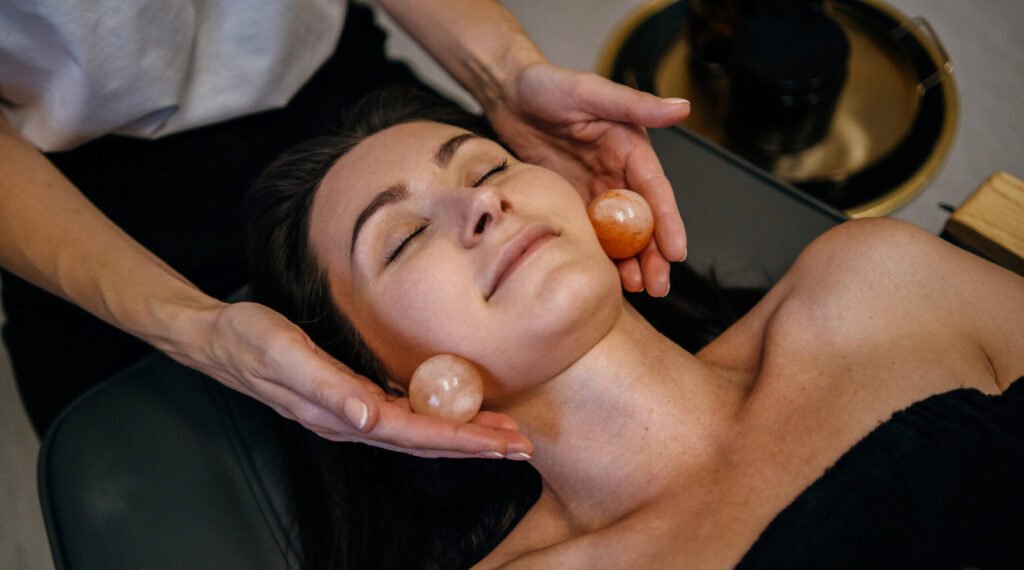 Kurs Kobido Intensive & Kinesiotaping Kurs Kobido Intensive & Kinesiotaping